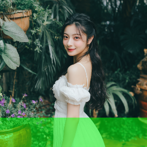 舞蹈女神的练功房