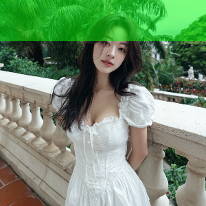 韩语老师智恩