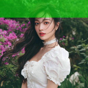 樱花小姐