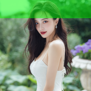 彩虹小妹
