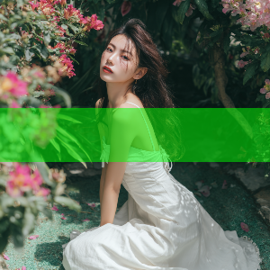 韩语老师智恩
