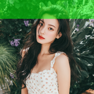 古典舞大师莲花